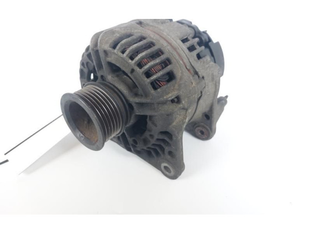 Генератор 037903025F, 037903025F Skoda Fabia Mk2 (5J)