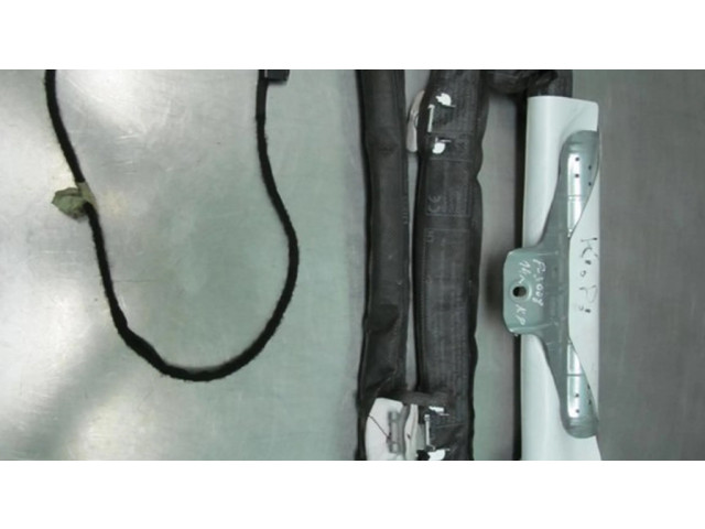 Боковая подушка безопасности 9801663080, 5348784   Peugeot 3008 I