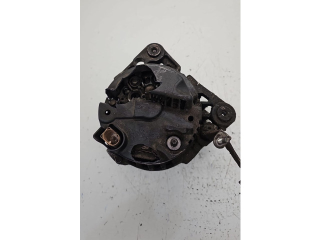 Генератор 03D903025E, 03D903025E   Volkswagen Polo      