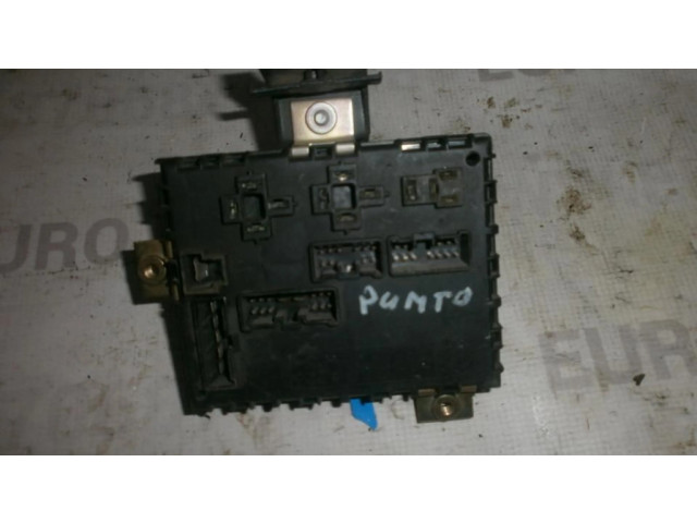 Комфортный модуль