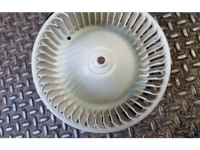 Вентилятор печки F011500123, 0130309504 Volvo XC60