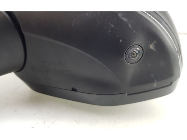 Volant Audi E-tron GT 2022 4J3857409F9B9, 4N0857535E