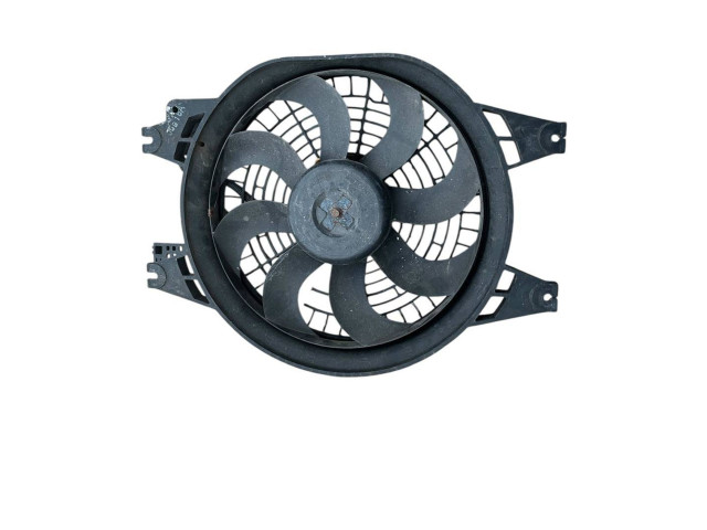 Вентилятор радиатора         KIA Sorento 