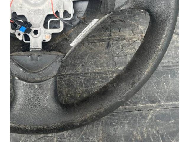 Volant Citroen Berlingo 2008 96809101zd, QZ08930LAA