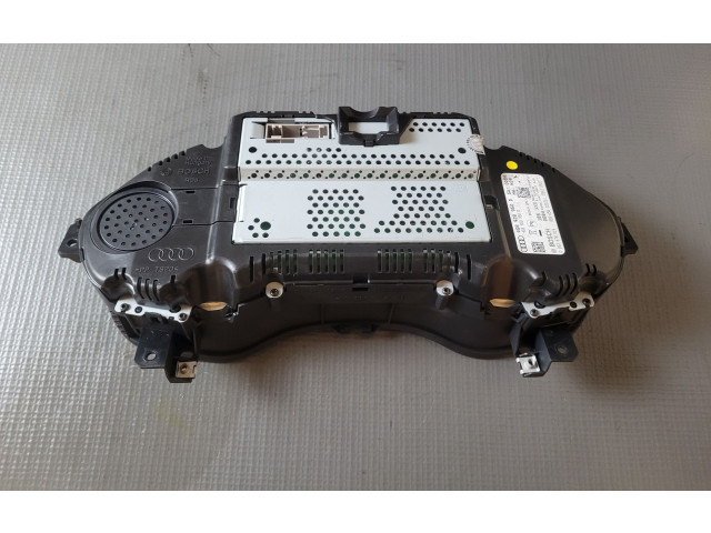 Панель приборов 4G8920950D Audi A6 C7