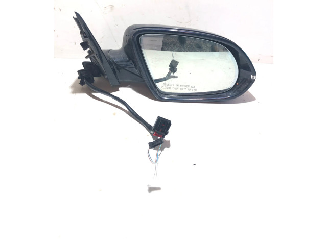 Zpětné zrcátko Audi A8 S8 D4 4H 2011 A2526502