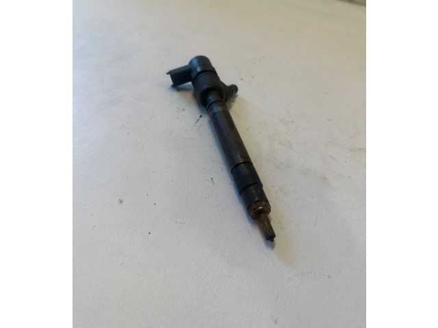 Форсунка 0445110298    Volvo V70   