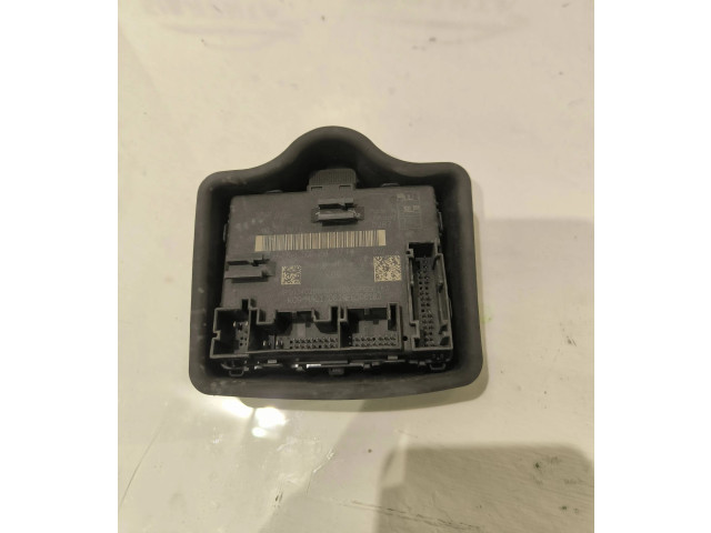 Блок управления 5Q0959593E, 5Q0959593F Audi Q3 8U