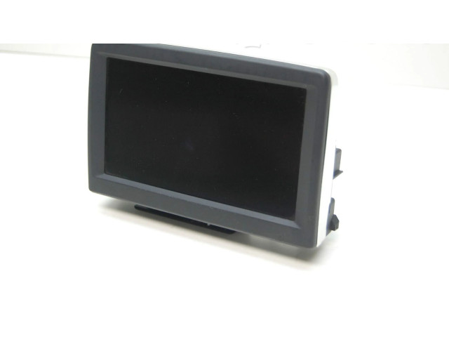 Дисплей    4E0919603F   Audi A8 S8 D3 4E