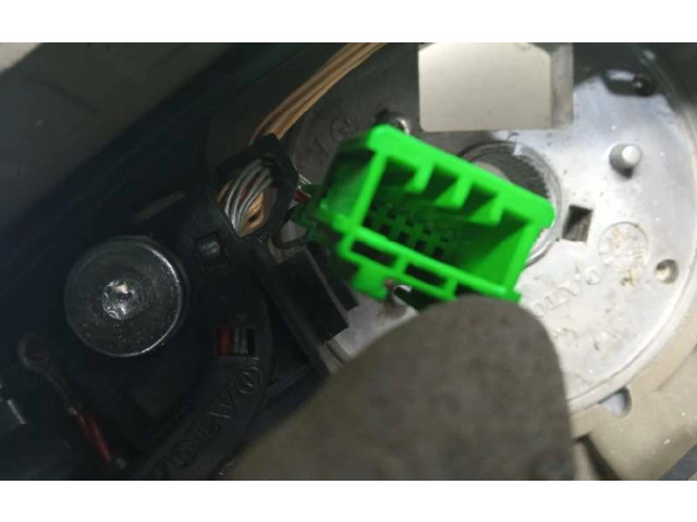 Руль Volvo XC90  2003 - 2006 года P5507003      