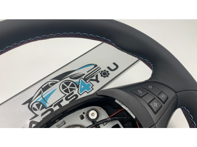 Volant BMW X6 E71 2014