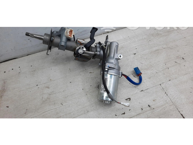    Рулевая рейка    Nissan Tiida C11 2004 - 2011 года