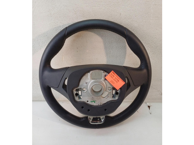 Руль Skoda Kodiaq  2017 - 2024 года 5E3419093A      