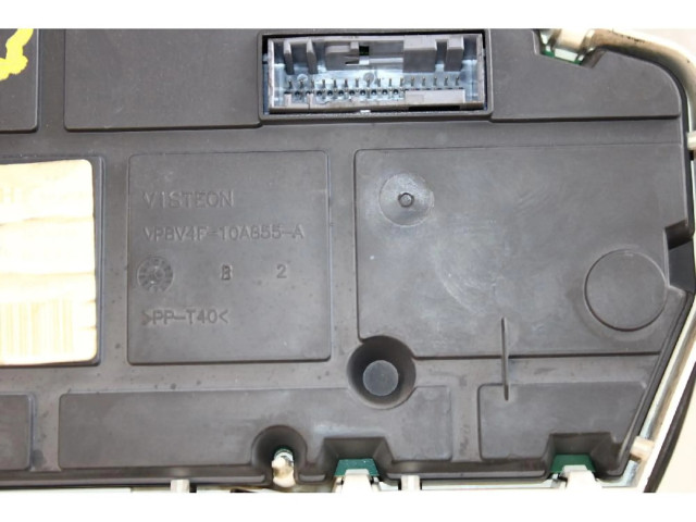 Přístrojová deska Ford Focus 2004