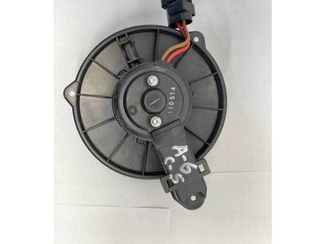 Вентилятор печки    013011202, 013011202   Audi A6 S6 C5 4B