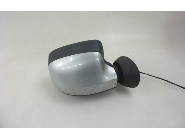 Зеркало (механическое) Dacia Sandero 2008 - 2012 года