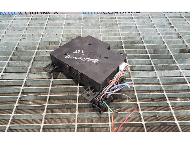 Блок предохранителей 8637A824, 116RAI000004 Citroen C-Crosser