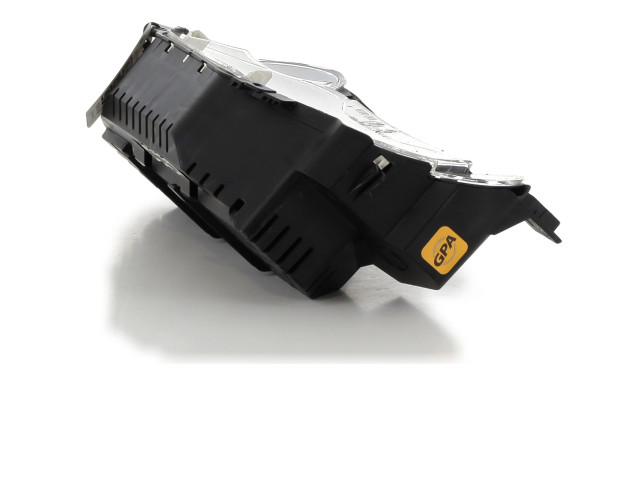 Přístrojová deska Audi A8 S8 D3 4E 2008 4E0920901GX, N1-1556Q