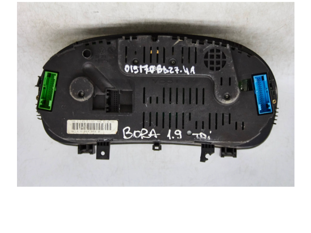 Панель приборов 1j0919881d Volkswagen Bora