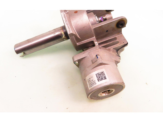  рейка  Колонка рулевая 28208792, 51892279   Fiat Punto (199) 2005 - 2018 года