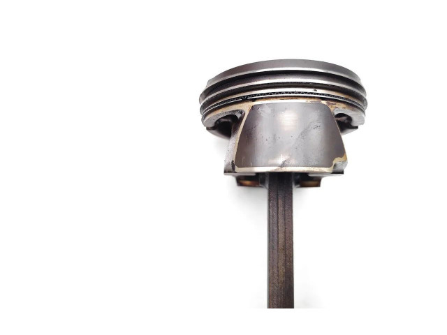  Поршень с шатуном BVY BVY  Volkswagen Eos  