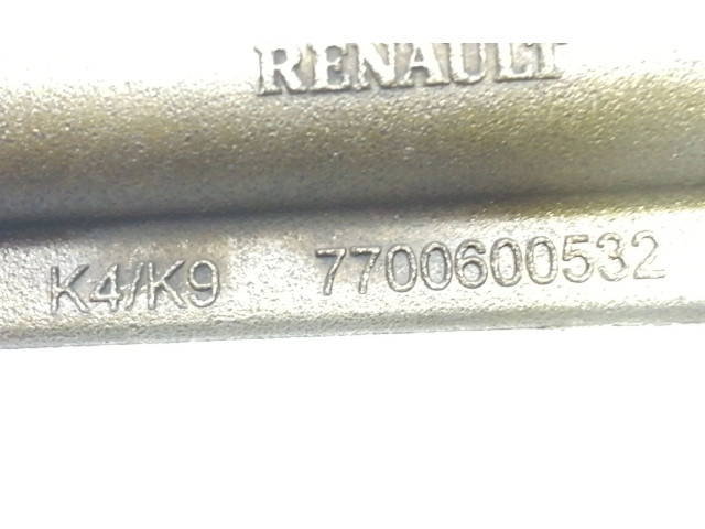 Масляный насос  K9K728 7700600532  Nissan Tiida C11 