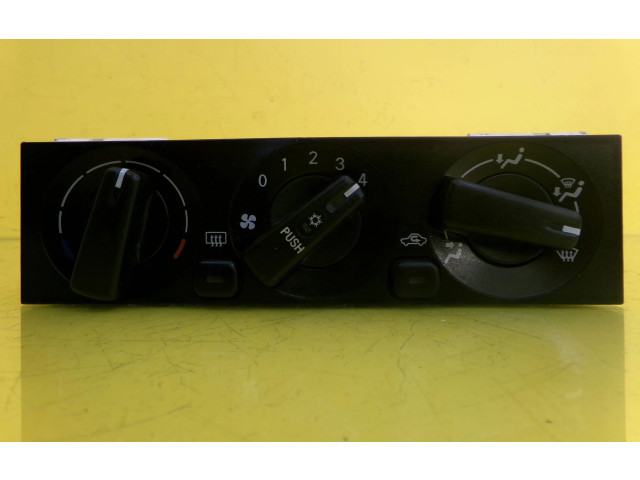 Блок управления климат-контролем MR500529 Mitsubishi Carisma