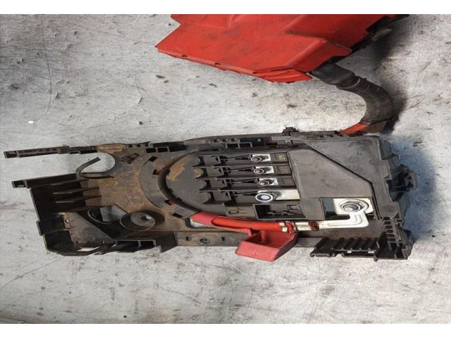 Блок предохранителей EB3T-14A094-A   Ford Ranger    