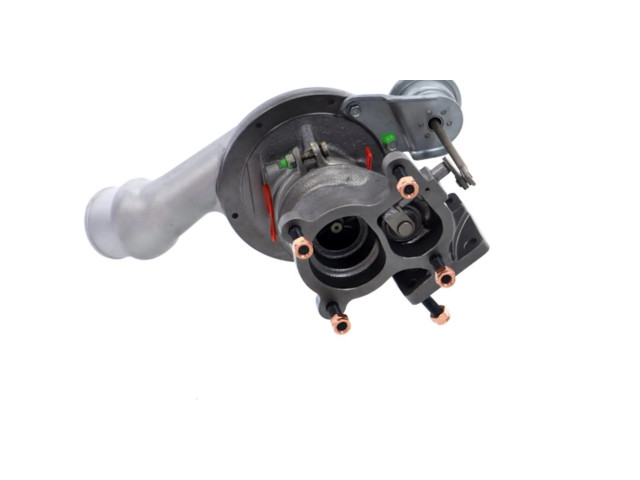 Turbodmychadlo Турбина 46556011, 003-001-001266R Fiat Stilo 1.9