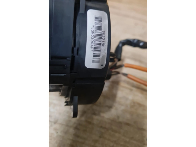 Подрулевой шлейф SRS 8622186, 3803645   Volvo V70