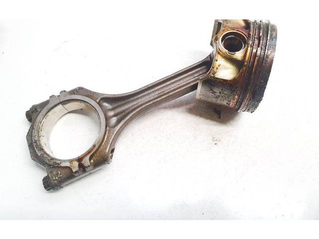 Поршень с шатуном 03ch, 076182 Skoda Yeti (5L)