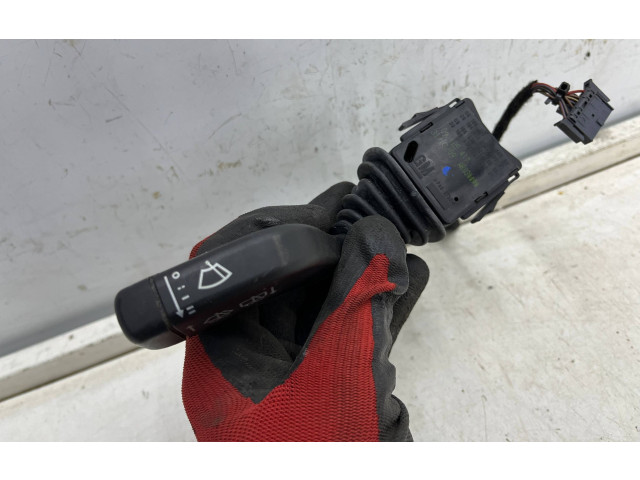 Ручка стеклоочистителей 09185417   Opel Meriva A