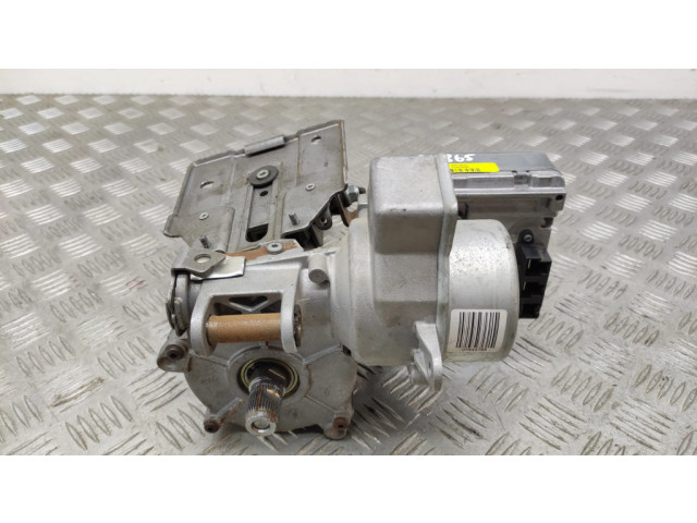 Насос рулевого управления