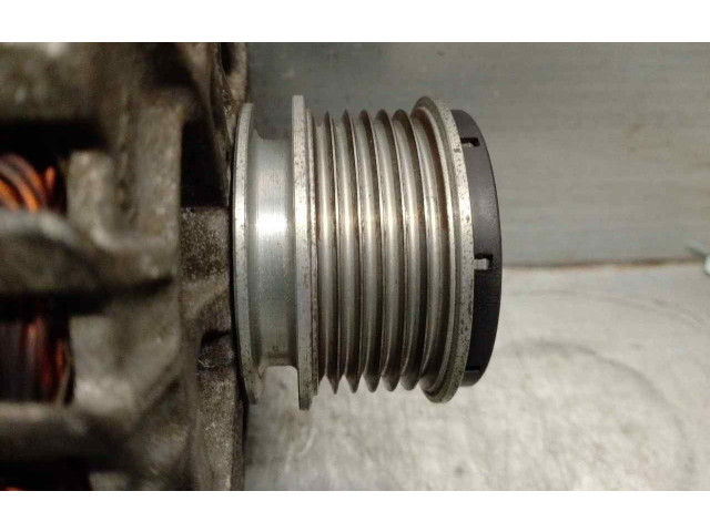 Генератор 03L903024M, 2617854A   Volkswagen Caddy      