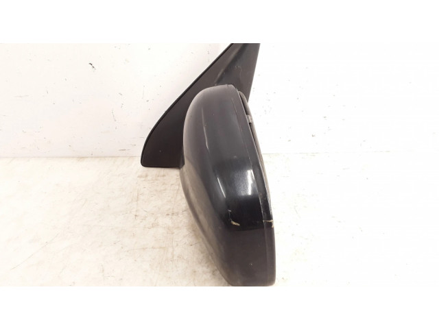 Зеркало электрическое левое SsangYong Musso