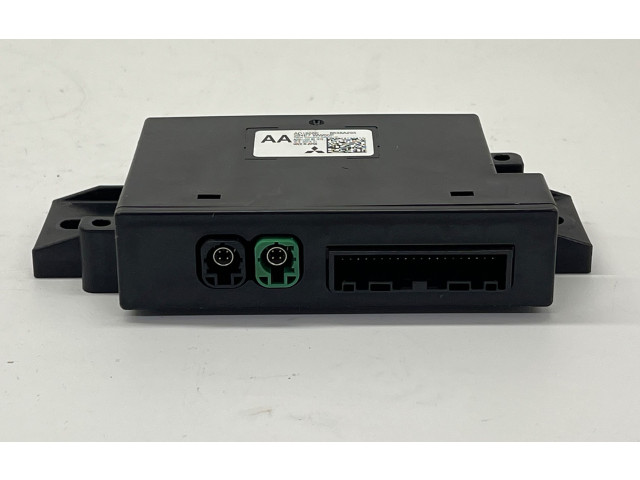 Блок управления 8638A295, AD1908E Mitsubishi Outlander IV