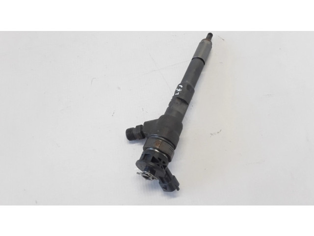 Форсунка 8201108033    Dacia Dokker для дизельного двигателя K9K 612 1.5