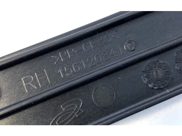 Передний комплект электрического механизма для подъема окна