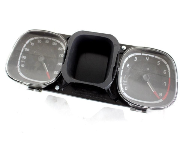 Přístrojová deska Fiat Panda III 2020 52088572