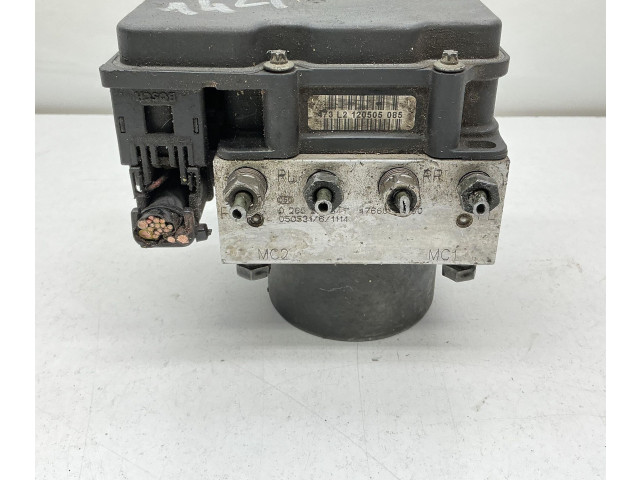 Jednotka ABS 0265800319, 0265231341   Nissan Micra 1