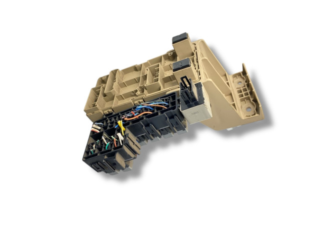 Комплект блоков управления 22611AS601, 2757000102   Subaru Forester SH