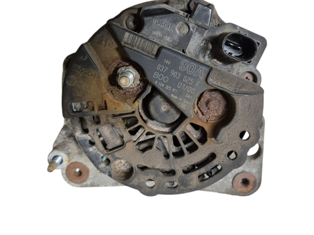 Генератор 037903025F   Skoda Octavia Mk1 (1U)      