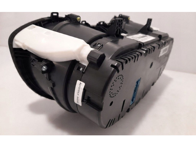 Панель приборов 8U0920940G, 8U0920940G Audi Q3 8U