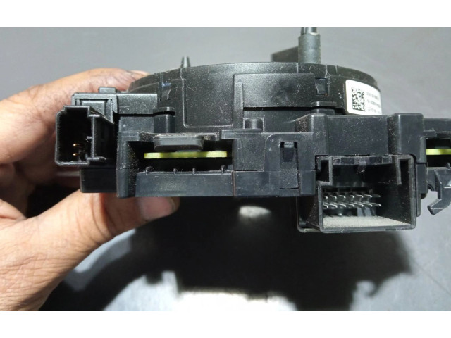 Подрулевой шлейф SRS 5Q0963549F, ANILLOAIRBAG Volkswagen Golf Sportsvan