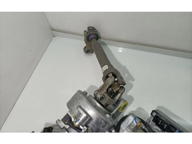 Рулевая рейка 488109473R Dacia Sandero - года