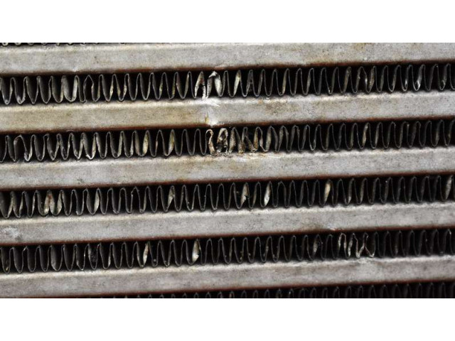 Интеркулер 9657073480, 9657073480 Citroen C5