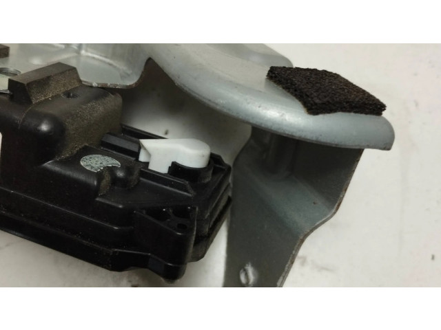 Блок управления дверью