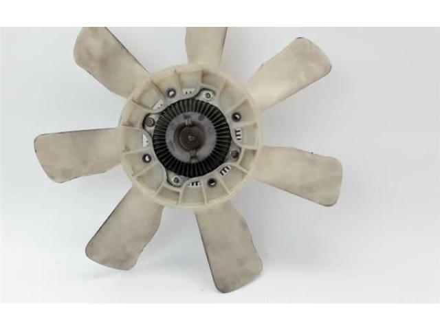 Вентилятор радиатора         Daihatsu Rocky 