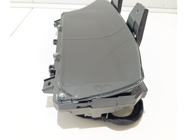 Přístrojová deska Jaguar I-Pace 2020 J9D310F844LD, A50219909