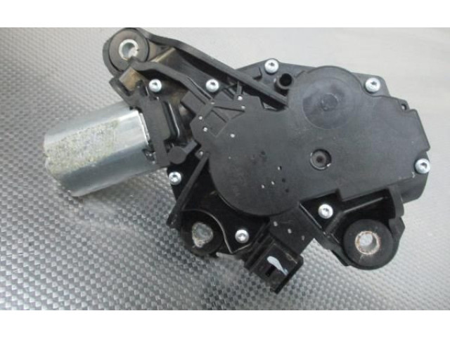 Моторчик заднего дворника 0390201856 Renault Scenic III - Grand scenic III